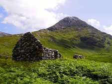 Ireland-Galaway & Mayo-Hiking - Connemara Western Way